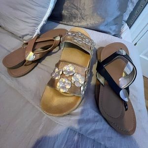 Sandals Bundle